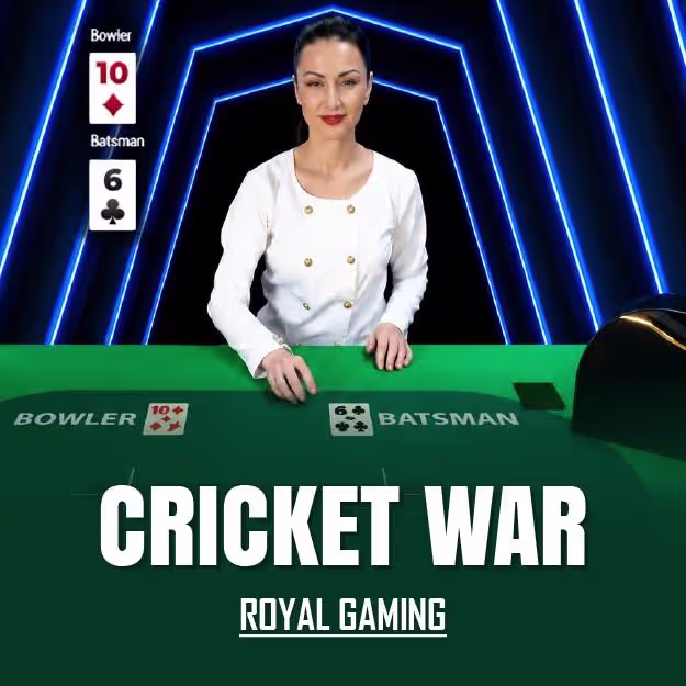 Cricket War